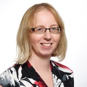 Dr Claire Mercer Dr Claire Mercer