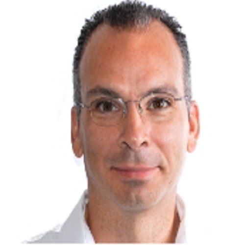 Dr Ioannis Sechopoulos Dr Ioannis Sechopoulos