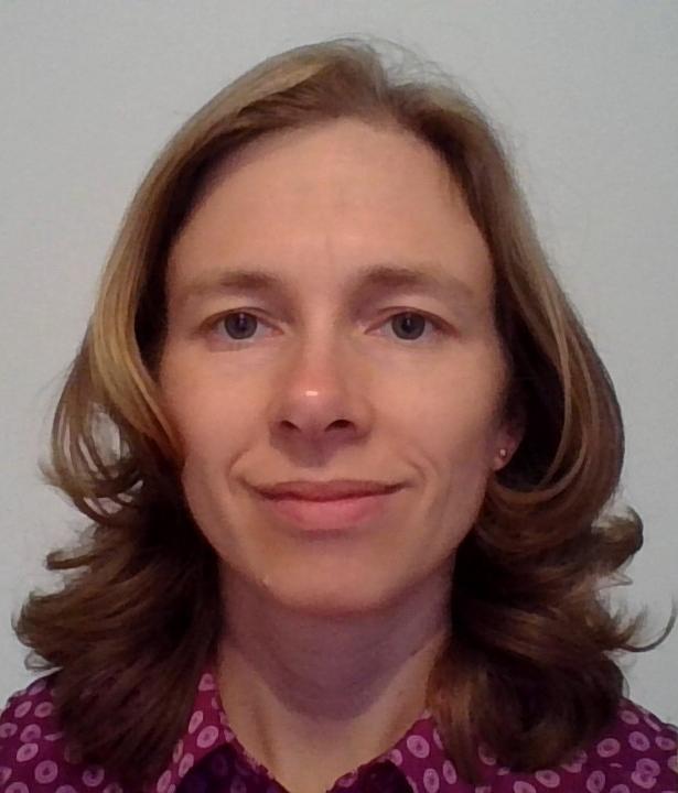 Dr Melissa Hill Dr Melissa Hill
