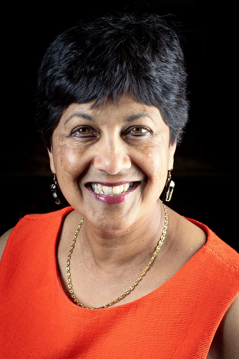 Dr Ruchi Sinnatamby Dr Ruchi Sinnatamby