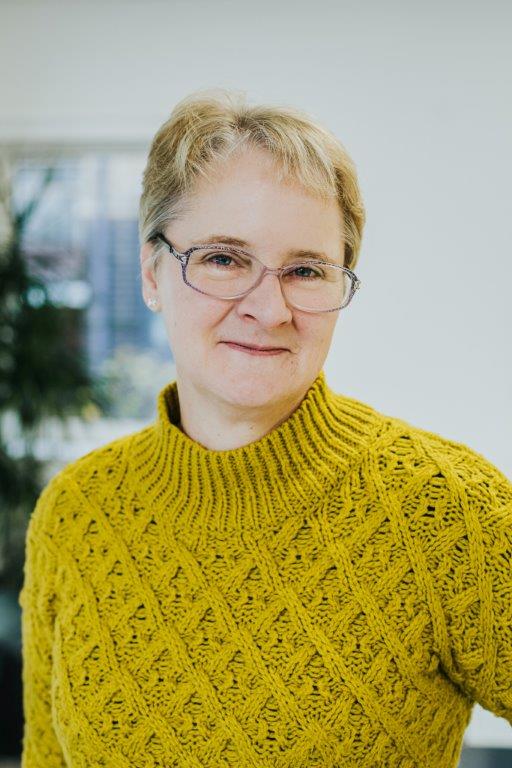 Ms Sue Johnson Ms Sue Johnson