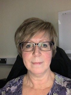 Ms Linda Deane Ms Linda Deane